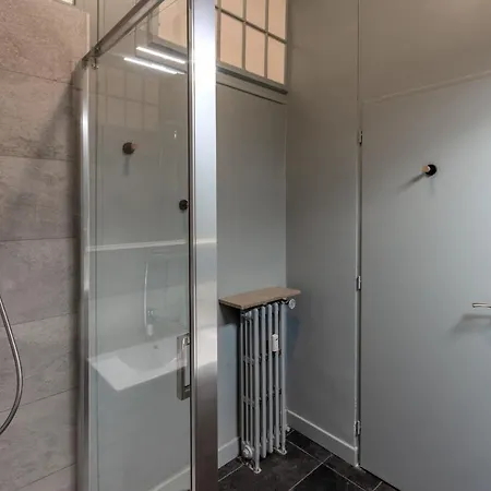 Apartamento Majestic - 2 Pas Du Centre-ville Chamo *