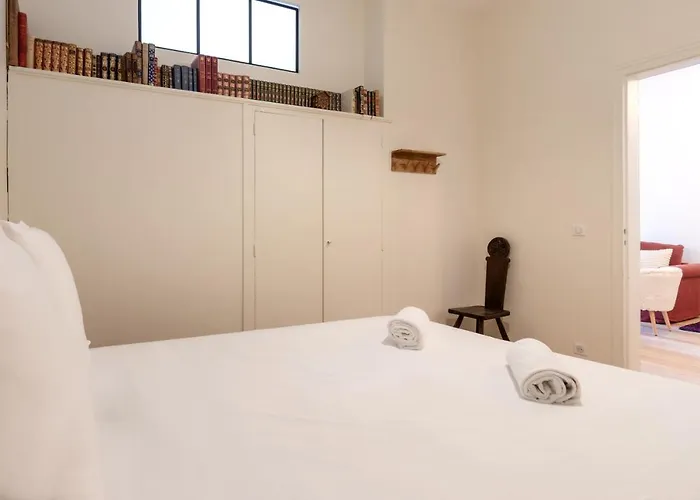 Majestic - 2 Pas Du Centre-ville Chamo Διαμέρισμα